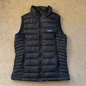 Patagonia Women’s Down Sweater Vest